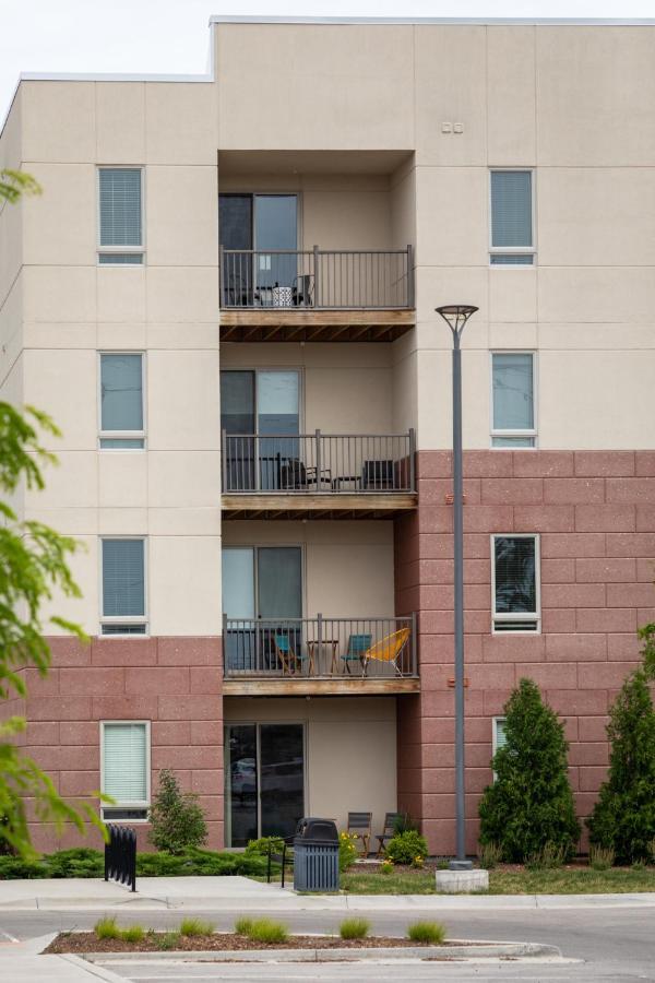New Happy Trail 2Br Condo Close To Downtown Traverse City Kültér fotó