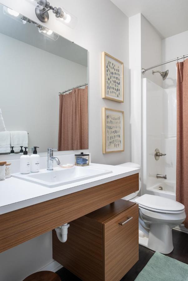 New Happy Trail 2Br Condo Close To Downtown Traverse City Kültér fotó