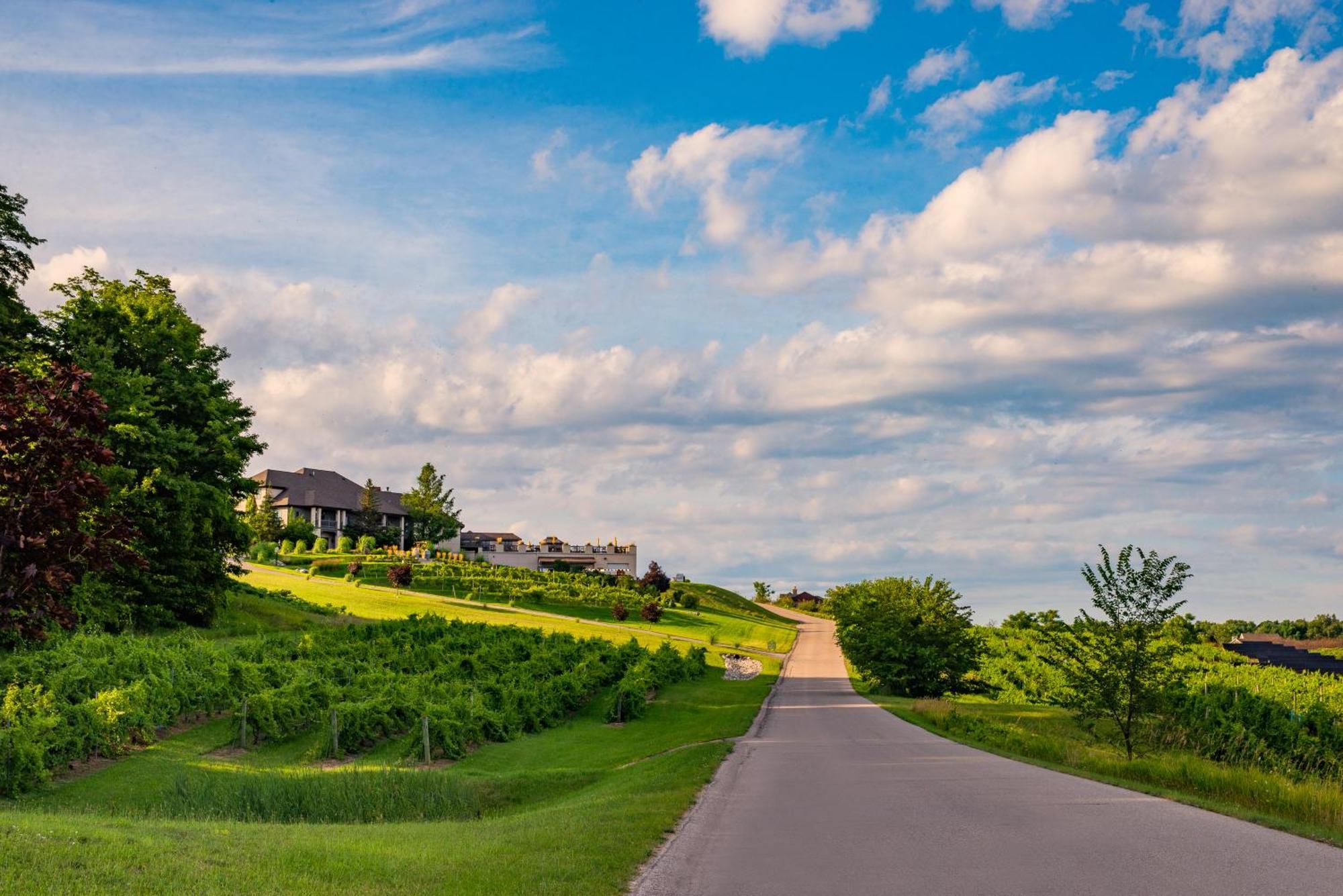 New Happy Trail 2Br Condo Close To Downtown Traverse City Kültér fotó